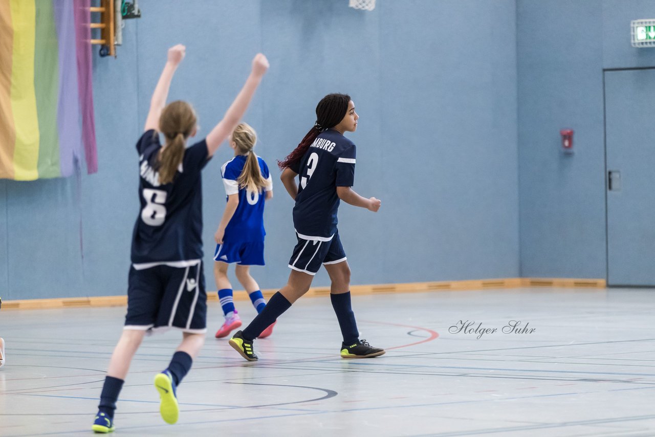 Bild 268 - wDJ NFV Futsalturnier